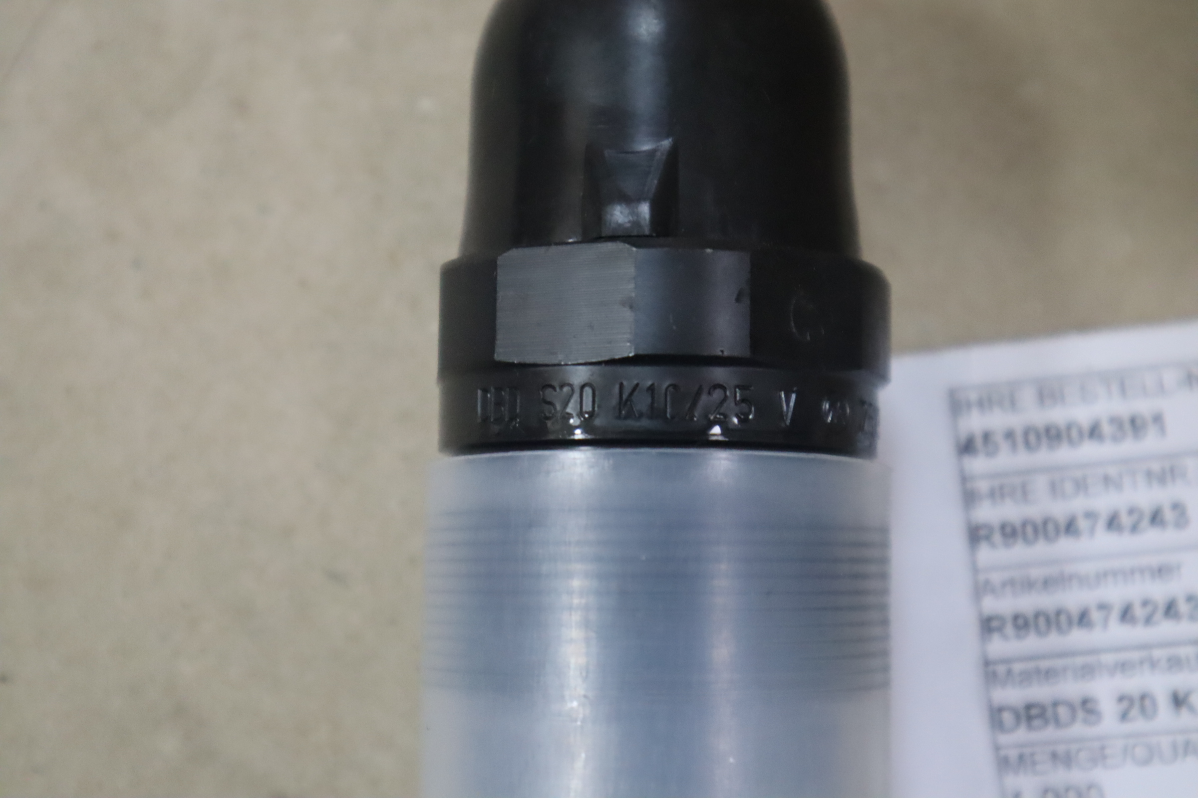 R900474243 DBDS20K1X/25V DBDS20K1C/25V REXROTH力士乐溢流阀