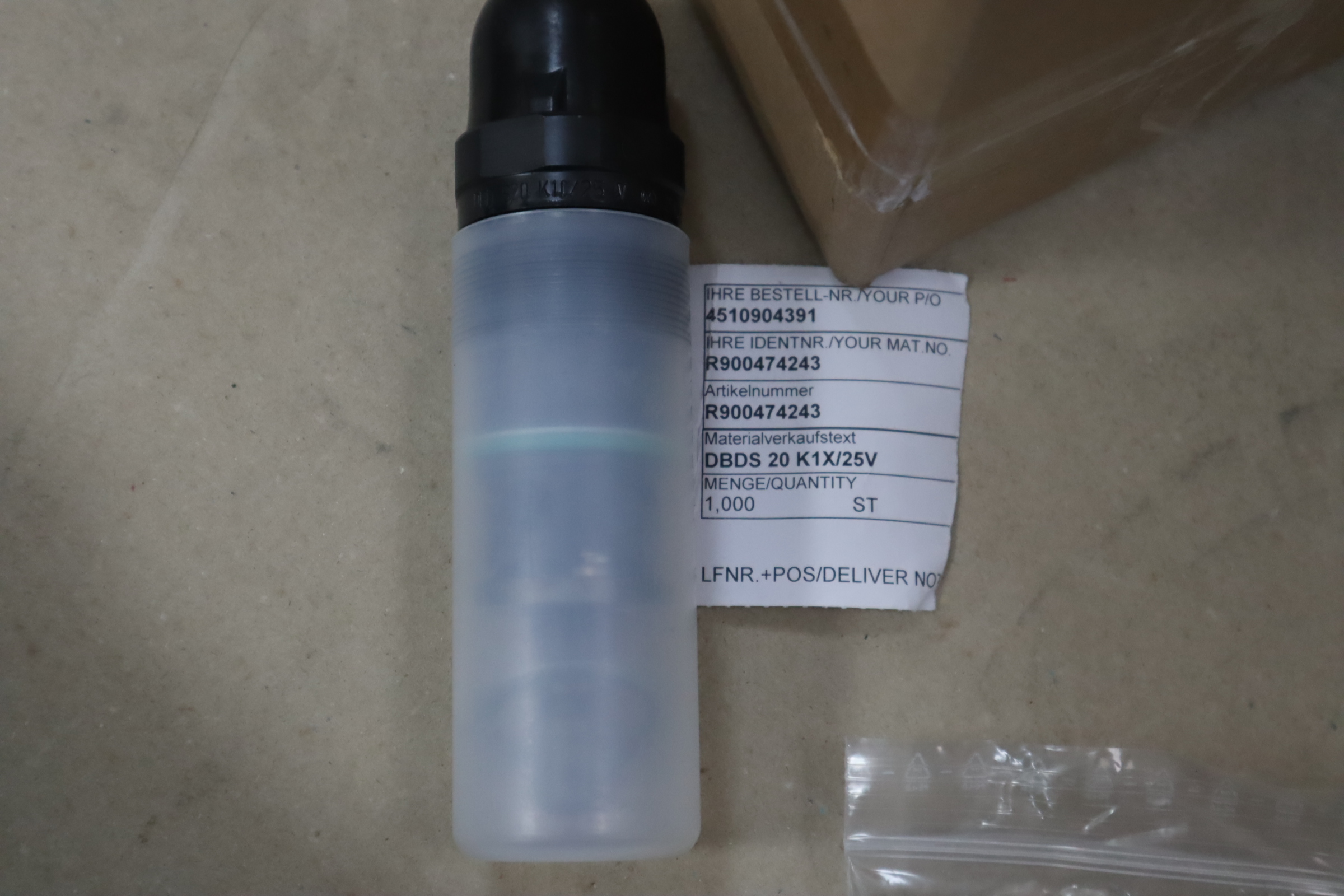 R900474243 DBDS20K1X/25V DBDS20K1C/25V REXROTH力士乐溢流阀