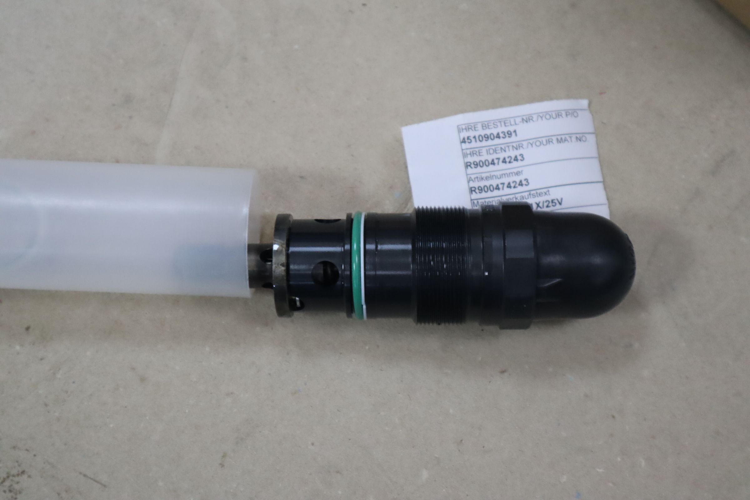 R900474243 DBDS20K1X/25V DBDS20K1C/25V REXROTH力士乐溢流阀