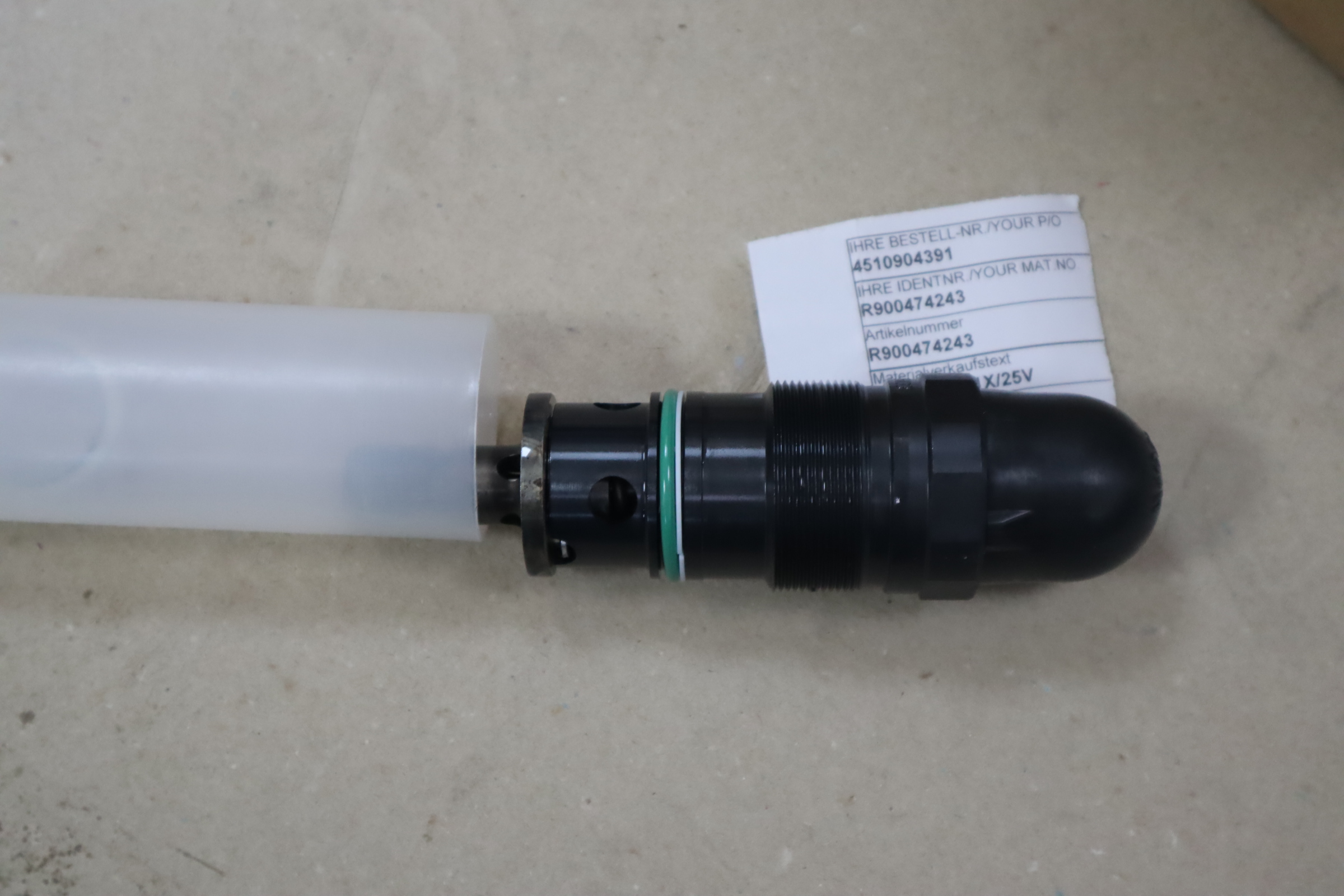 R900474243 DBDS20K1X/25V DBDS20K1C/25V REXROTH力士乐溢流阀