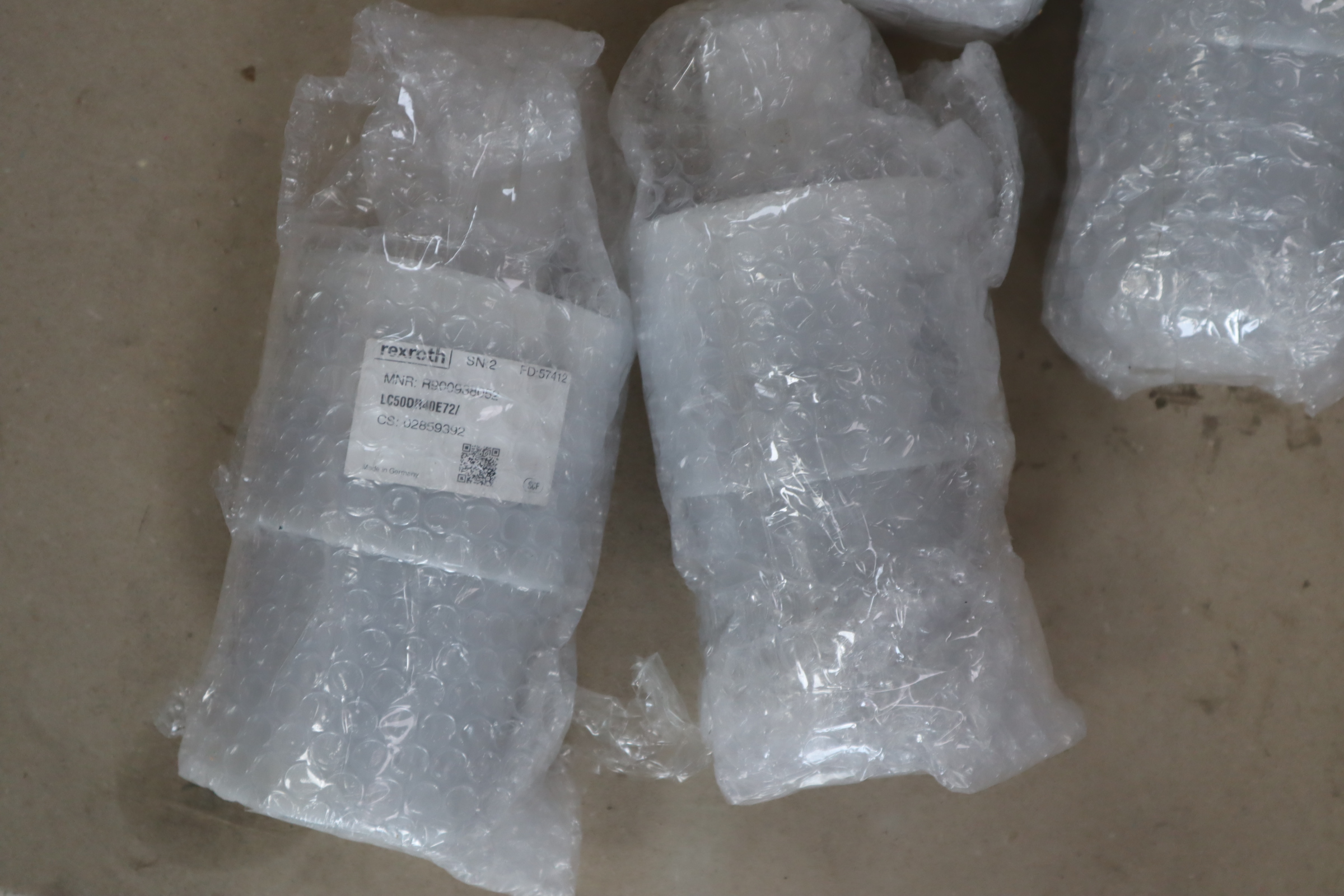 R900938052 LC50DR40E7X/ LC50DR40E72/ REXROTH力士乐电磁阀