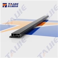 泰杰隔热条pa66gf25尼龙门窗幕墙隔热条生产厂家