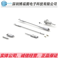 Saleae示波器探头配件套装 Oscilloscope Probe Accessory Kit