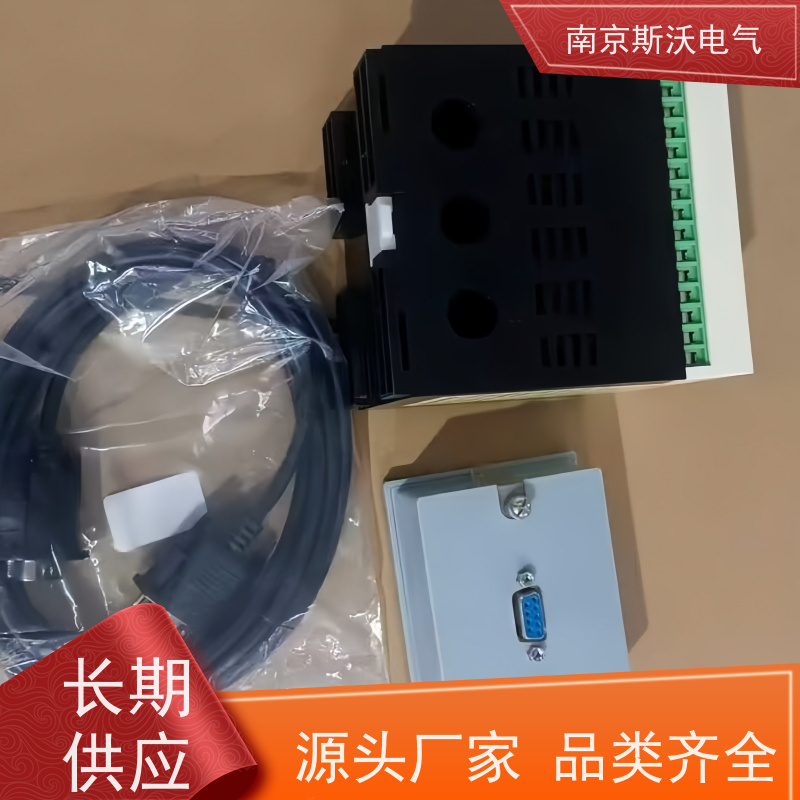 斯沃电气 ALP220-PT 分体式电动机保护器 -源头生产厂家