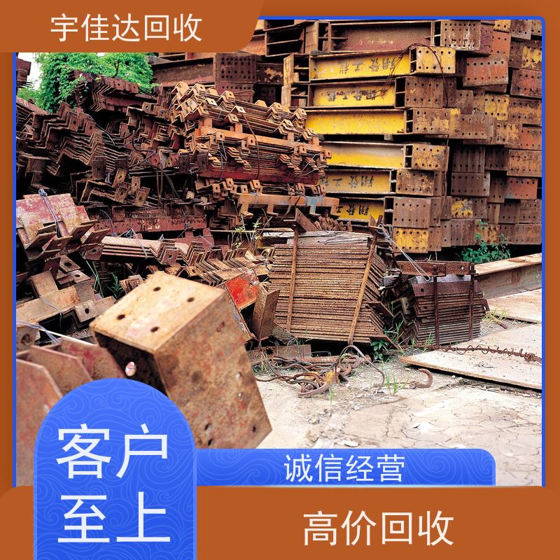 遂宁废铝回收价格