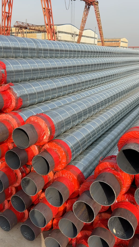 专业生产聚氨酯地埋保温钢管，钢套钢蒸汽保温钢管，镀锌铁皮架空保温管，消防专用涂塑钢管，3pe防腐钢管，TPEP防腐管，镀锌钢管，衬塑钢管，环氧煤沥青防腐钢管&nbsp;ⅠPN8710饮用水防腐管道等&nbsp;各种保温防腐管道&nbsp;管件。无缝管，直缝管，螺旋钢管，碳钢材质&nbsp;不锈钢材质都做