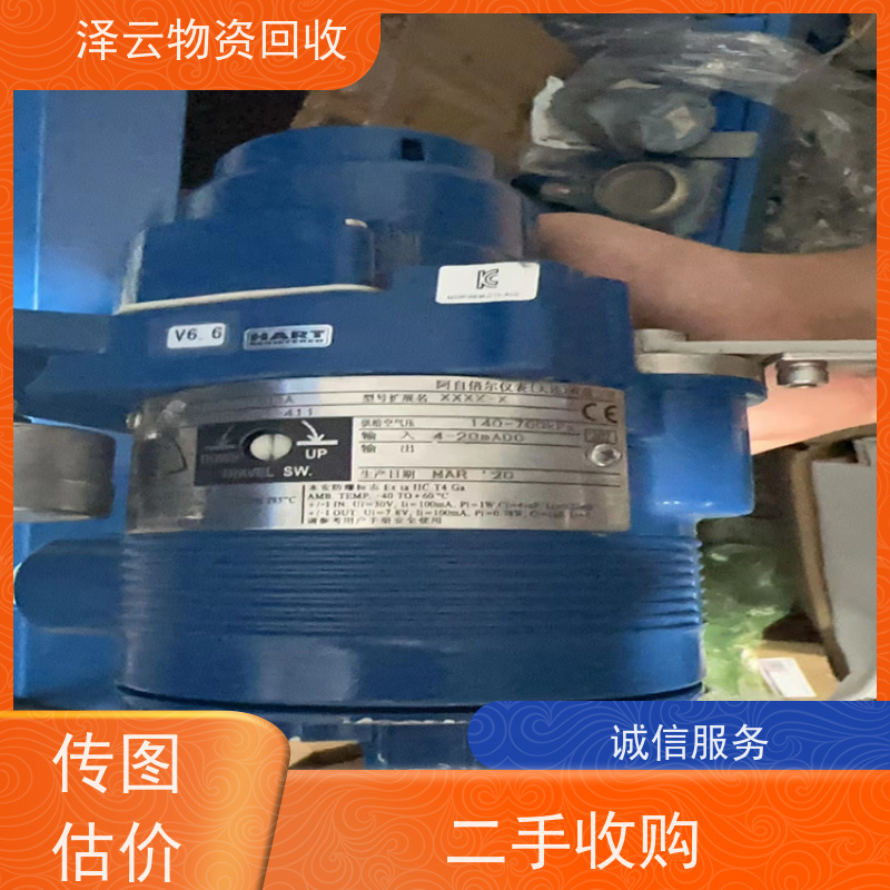 回收TR帝尔编码器 资源再利用 全天24小时在线