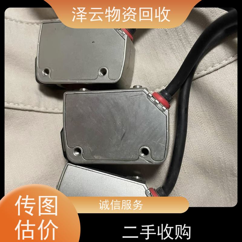 回收废旧三元催化器 种类不限 全天24小时在线