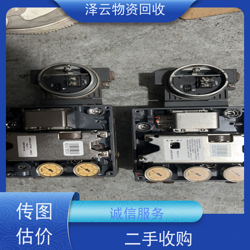 回收施迈赛断路器 全国可上门 全天24小时在线