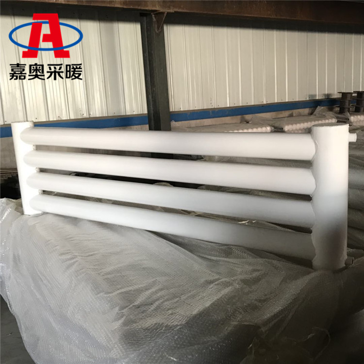 农业大棚用DN100光排管暖气片 矿区专用光排管暖气片型号大全