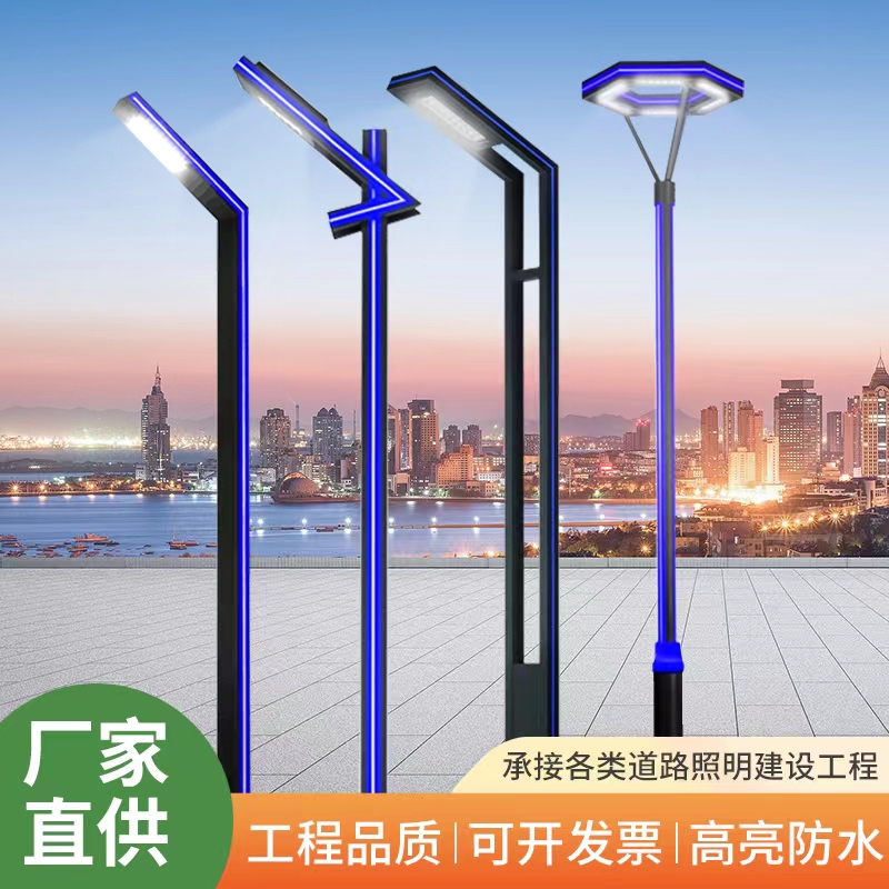 浙江耐磨耐候 厂房景观灯 哪家合适