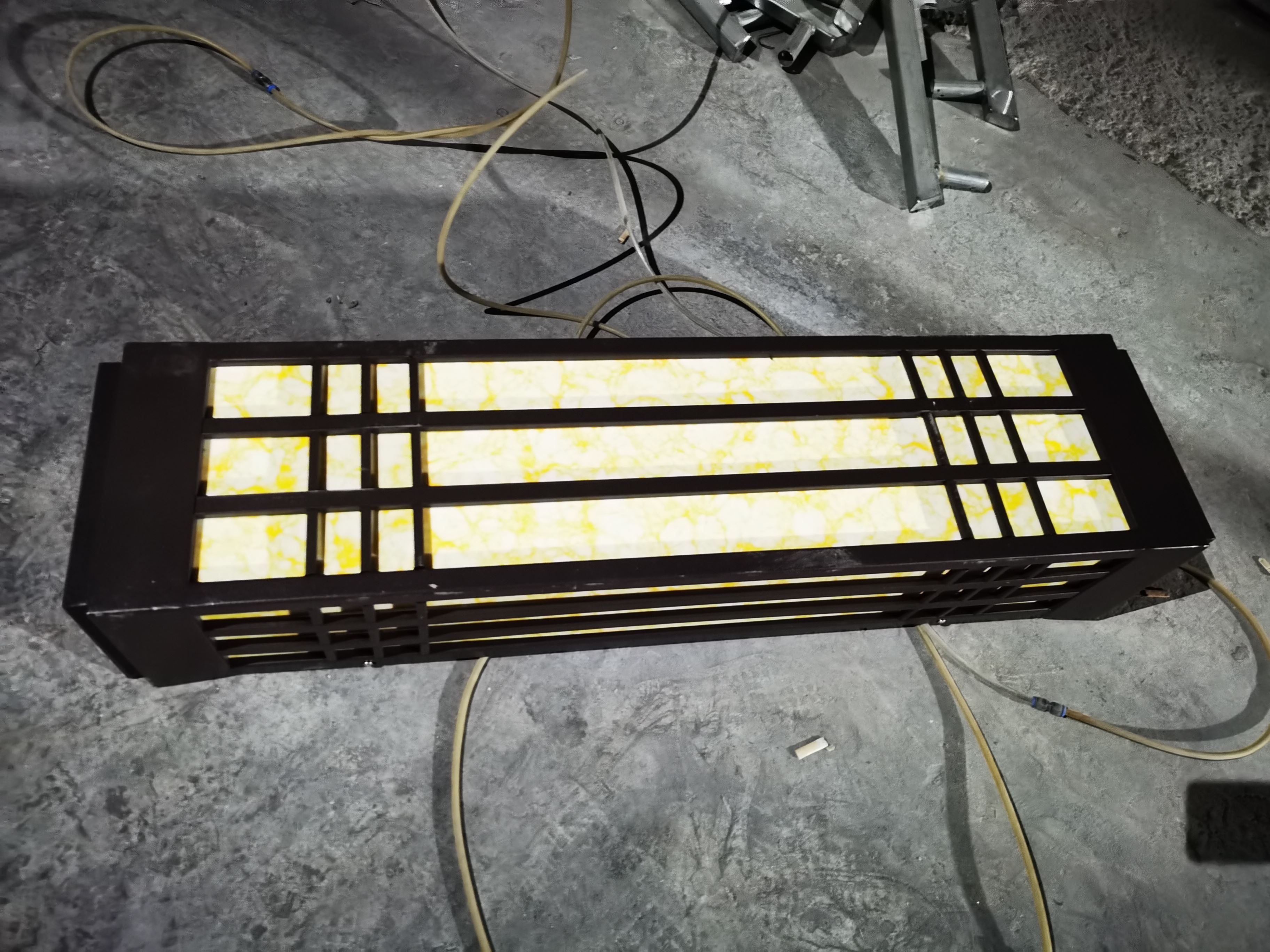 浙江耐磨耐候 太阳能 LED 壁灯 哪家可靠