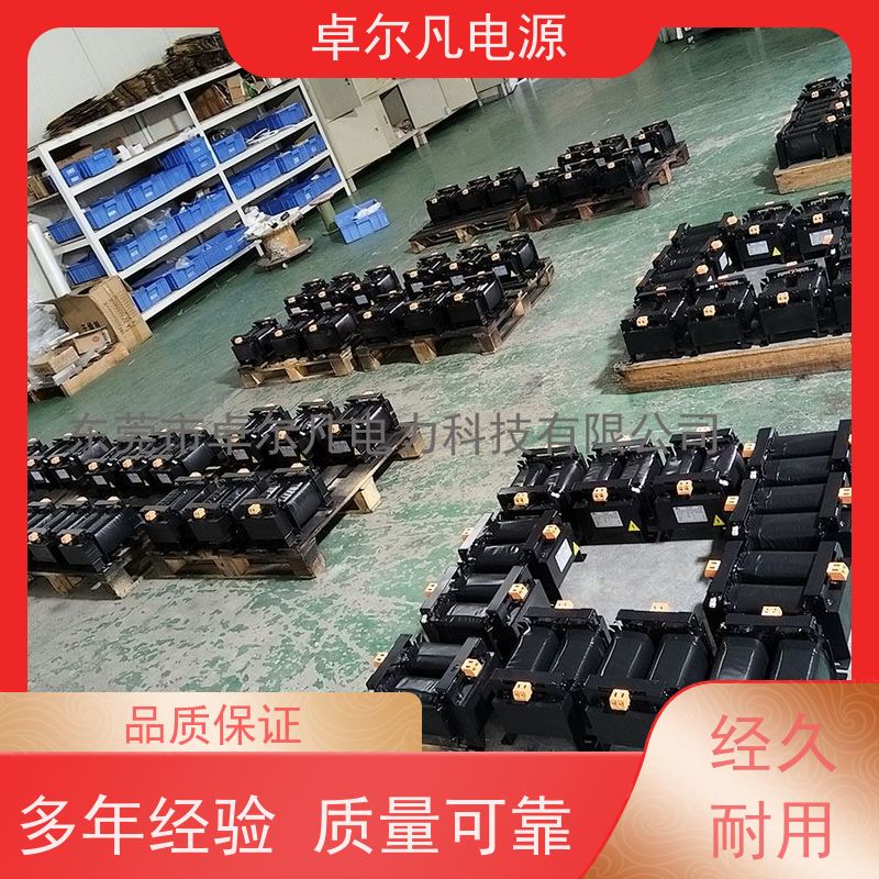 配电柜 出口美国美标 三相208V变480V CSA变压器 卓尔凡电力
