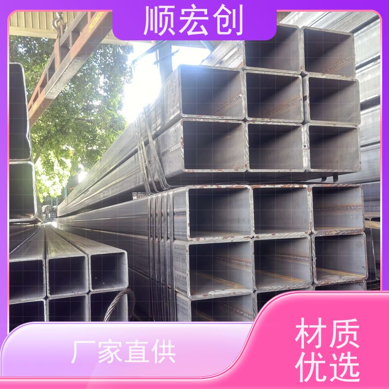河源镀锌管方管/焊接方管价格/规格齐全