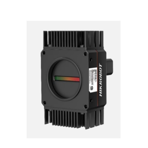 MV-CL042-91FM 海康4096像素XoF光口黑白工业线阵相机 IP40