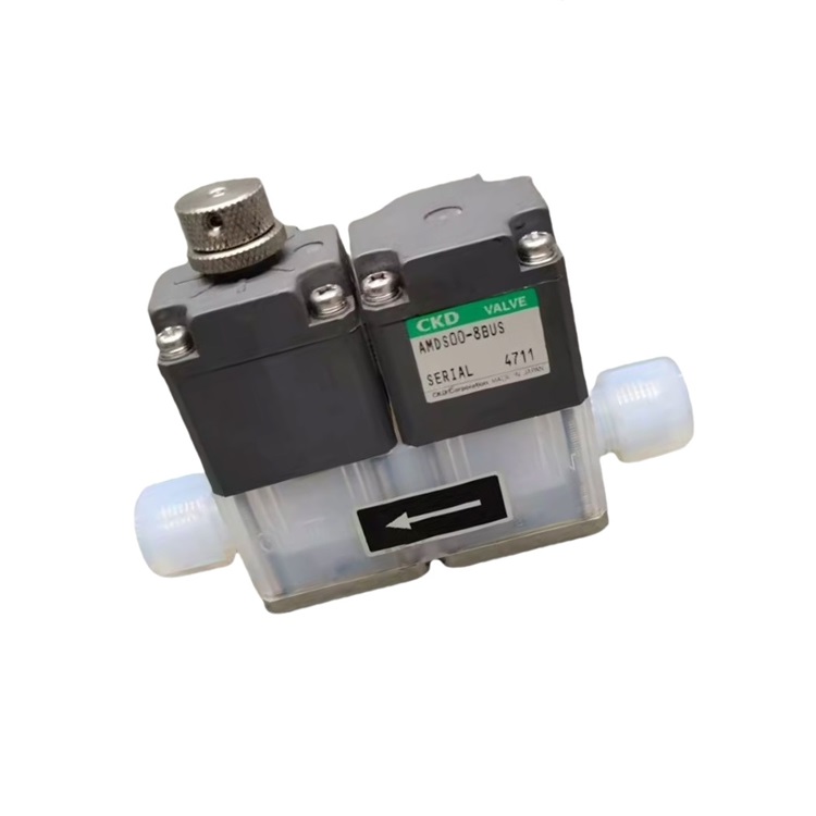 CKD电磁阀，CKD传感器