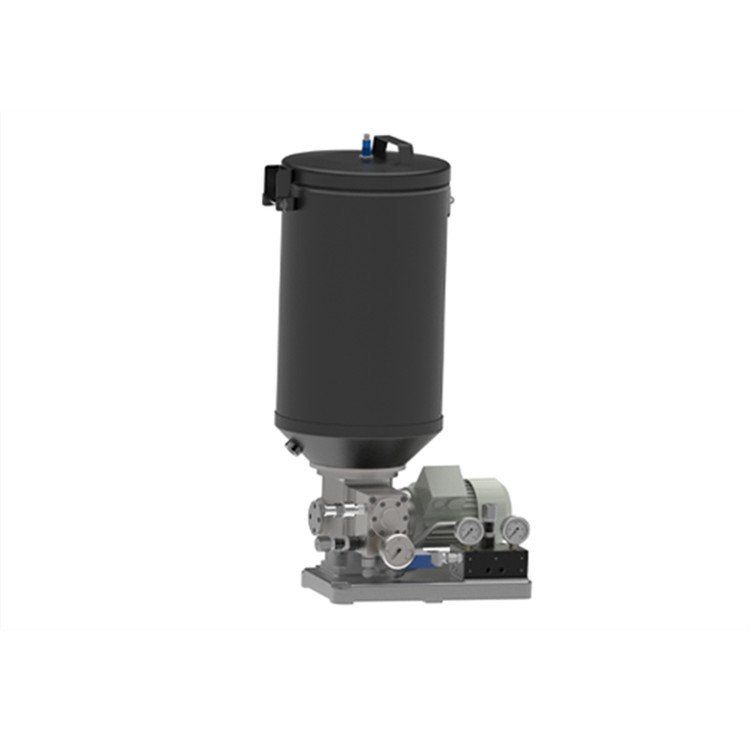 INTZA润滑泵，INTZA油分配器