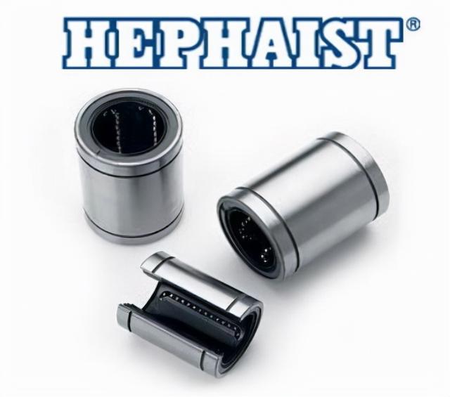 HEPHAIST轴承SRJ032C轴承HEPHAIST球铰轴承SRJ032CP轴承