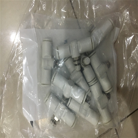 SMC速度控制阀AS1201F-M5E-06A安全隐患