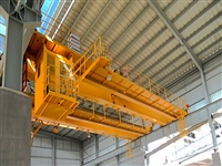 行车行吊的性能选型关键指标 10吨单梁起重机