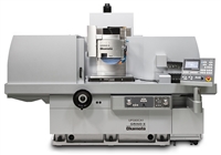 日本岡本工作機械製作所  日本冈本磨床   内外圆磨床  制造商