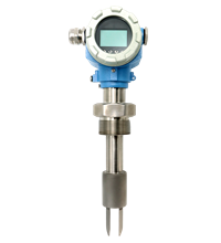 在线音叉密度计 不锈钢材质 耐腐蚀 安装简单 河北