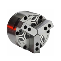 原装Microcentric夹头