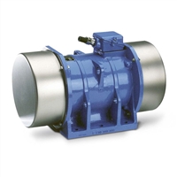 荷兰VIMARC振动电机