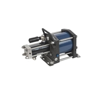 HII泵、HII气体增压泵