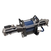 美国HII气动增压器