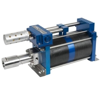 促销HII气动增压器