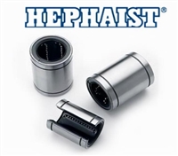 HEPHAIST轴承SRJ048C轴承HEPHAIST球铰轴承SRJ048CP轴承