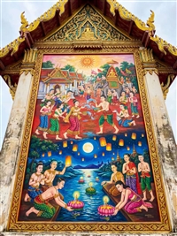 长春商场3D立体彩绘，长春主题酒店文化壁画，美容院墙体手绘绘