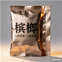 食品级铝箔袋，防潮避光防氧化，一口鲜醇从头至尾