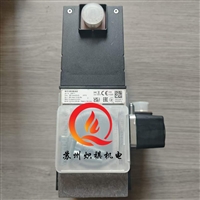 冬斯燃气阀MBC300-VEF威索电磁阀MBC700-N
