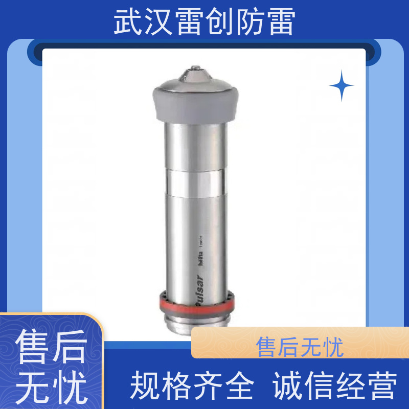 爱丽达避雷针 1812提前预放电j时间18us3012 针高5米 雷创