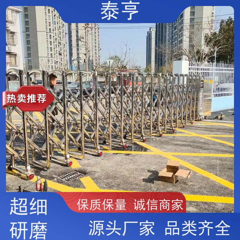 上海徐汇区 多少钱一米 电动卷帘门