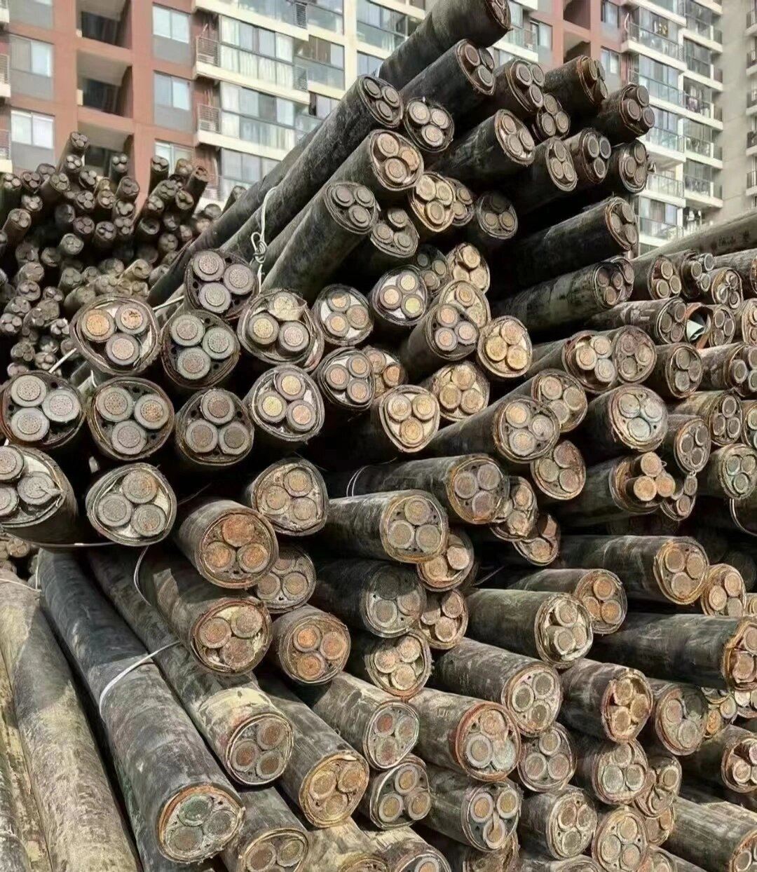 秦皇岛废旧配电柜收购价格公道