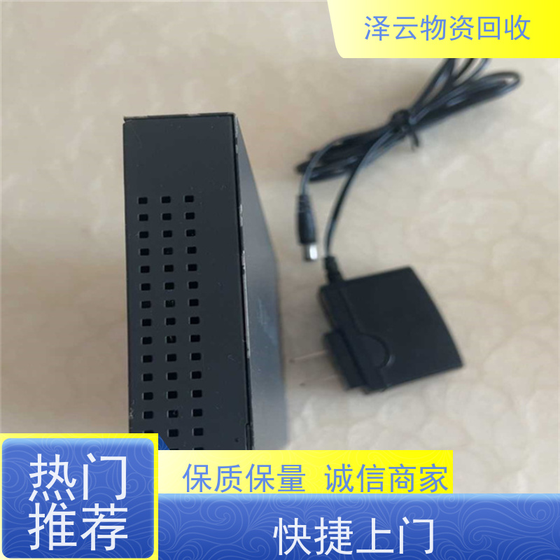 回收三菱GT2000、GT1000人机界面 快捷上门 诚信合作泽云物资回收