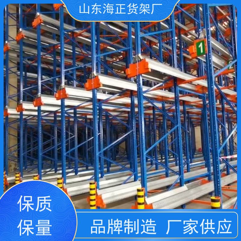 海正阳光 钢制货架 实用货架，提速仓储 拆装便捷，防腐耐磨
