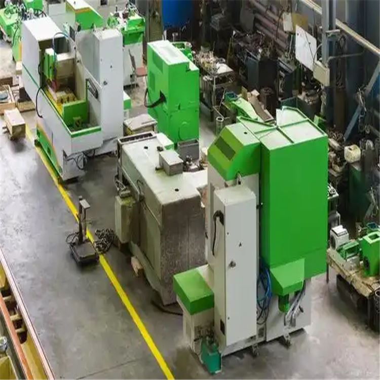 梅州闲置多少钱包装自动化设备回收