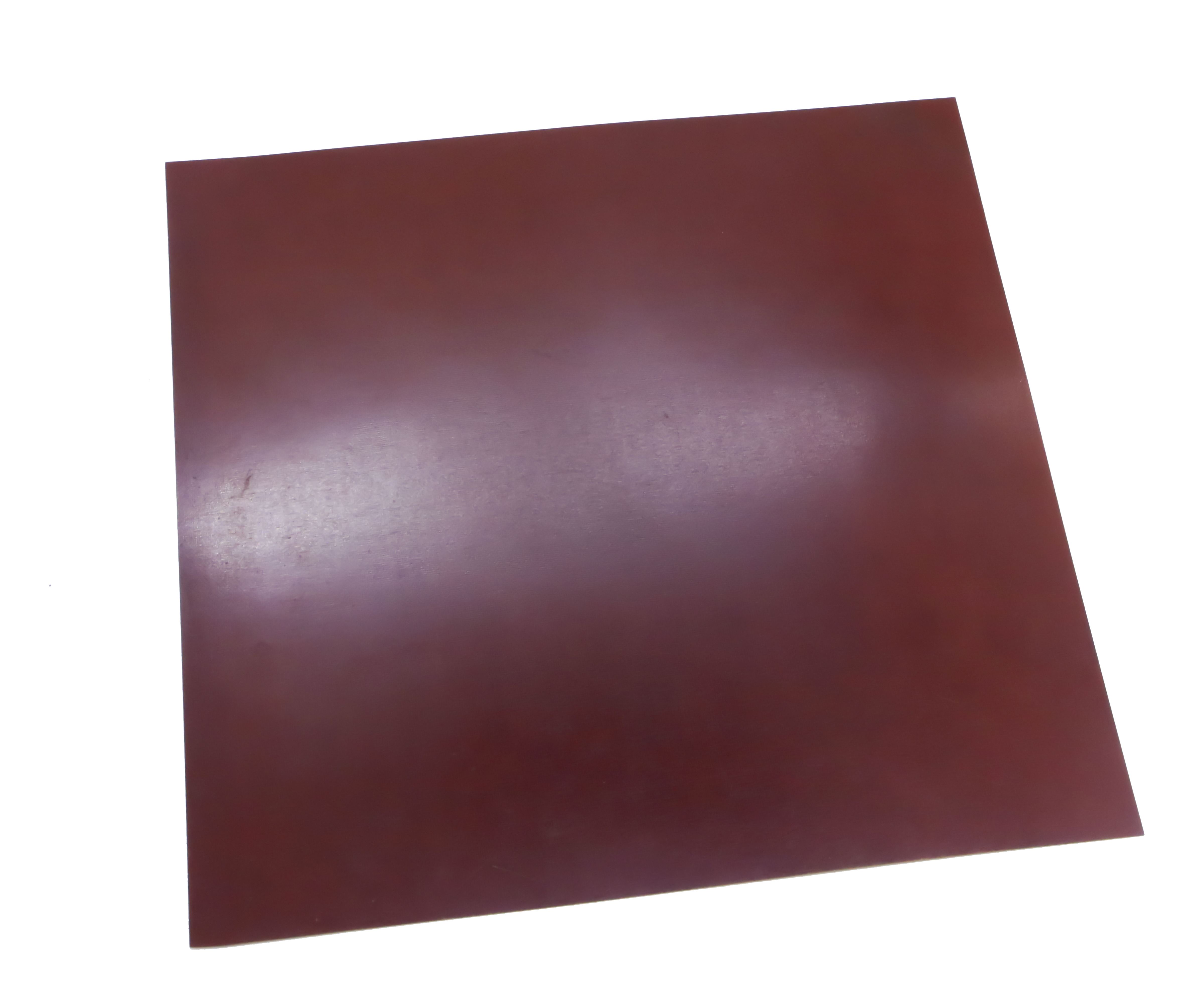 GPO3 绝缘板吸水率低 户外使用 光伏支架绝缘板