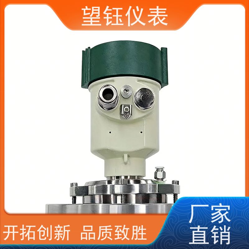 望钰一体式YPRD80化工液位计 食品储罐 库存充足