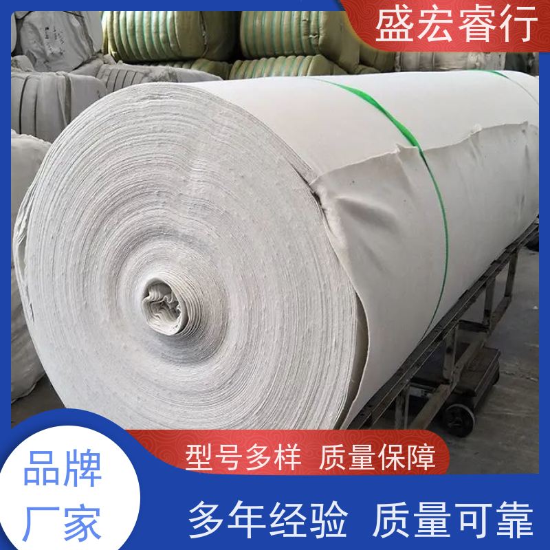 盛宏睿行 FNG土工布  公路养.护 混凝土保湿防晒无纺布