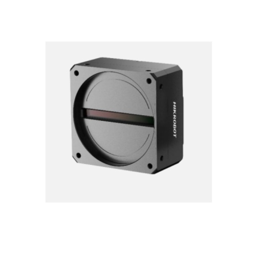 MV-CL084-B1NM 海康8192像素7um 2.5GigE黑白线阵相机