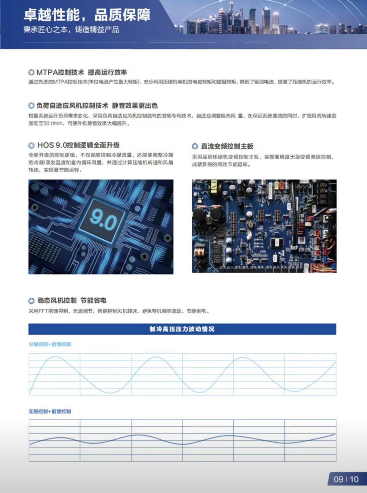 安装团队工作照5