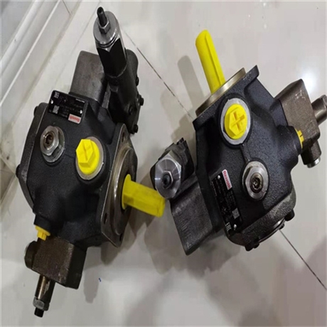 REXROTH柱塞泵A4VS0250DR/30RPP-13N00