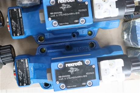 R901121906 4WE6Y7X/HG24N9K4/B10 REXROTH力士乐电磁阀