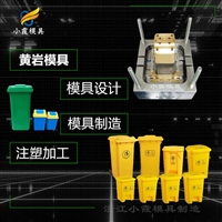 汽车灯总成模具厂商