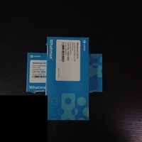 1820-060思拓凡沃特曼GF/A系列玻璃纤维滤纸孔径1.6um直径60mm 